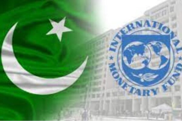 Pakistan Secures $1.3 Billion IMF Loan under RSF