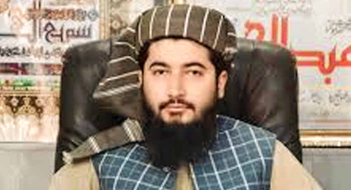 #JUI #PakistanPolitics #JusticeForUlema