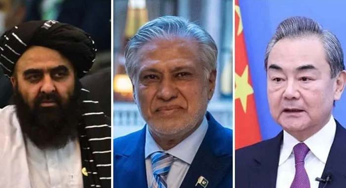 #CPEC #PakChinaRelations