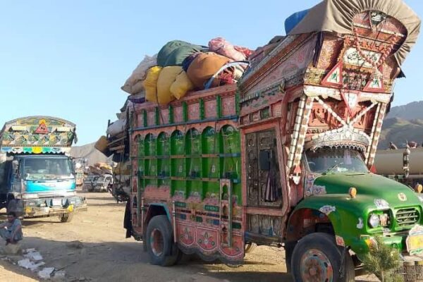 Over 88,000 Afghan Returnees Cross Torkham in Three Months, Demand Jobs and Shelter