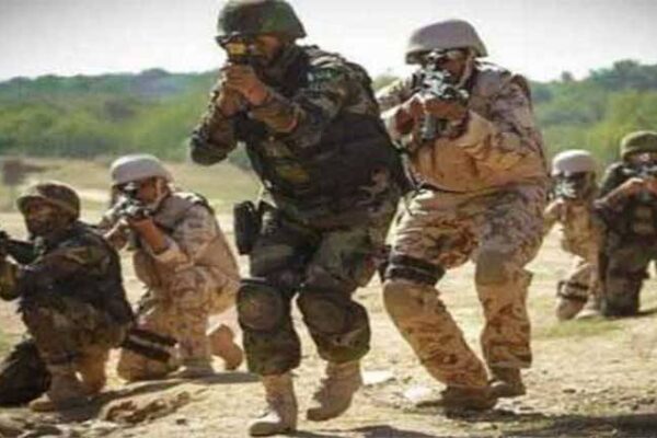 Curfew Imposed in Bajaur Amidst Clashes Between Security Forces and Militants