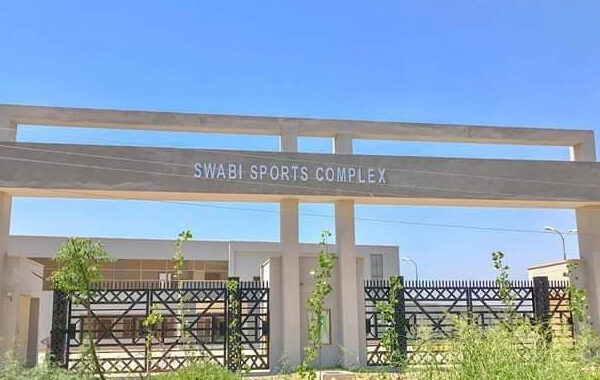 Doomed by Design: Khyber Pakhtunkhwa Builds Rs193 Million Sports Complex in Riverbed